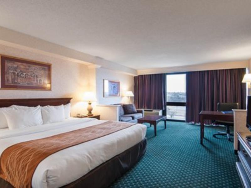 Sleep Inn & Suites Danville Hwy 58 Buitenkant foto