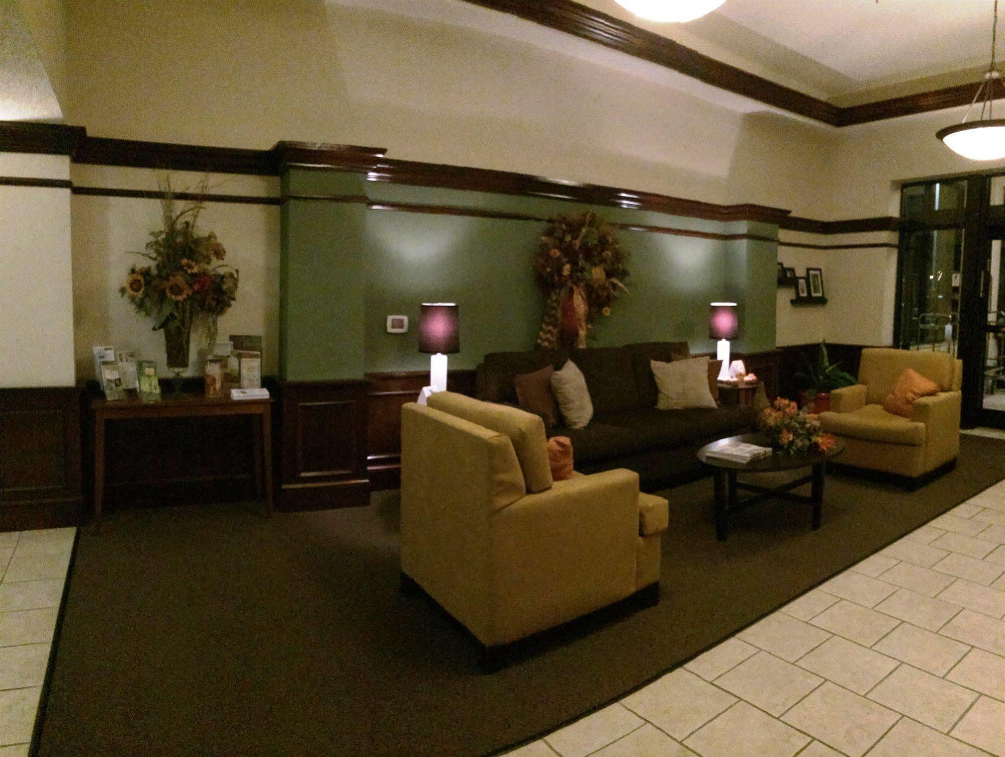 Sleep Inn & Suites Danville Hwy 58 Buitenkant foto
